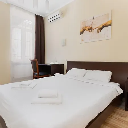 Leonrooms * Odesa