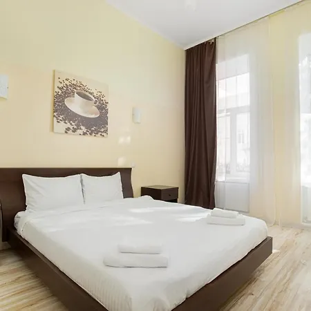 Apartahotel Leonrooms