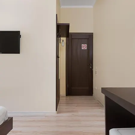 Apartahotel Leonrooms Odesa